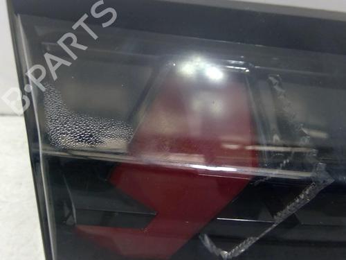 Used Left tailgate light Left tailgate light 23832331 23832331