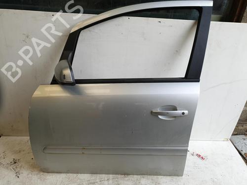 Left front door OPEL ZAFIRA / ZAFIRA FAMILY B (A05) 1.9 CDTI (M75) | BP22885500C2 