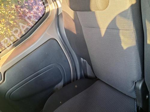 Rear seat CITROËN NEMO MPV 1.4 HDi | BP25843593C17