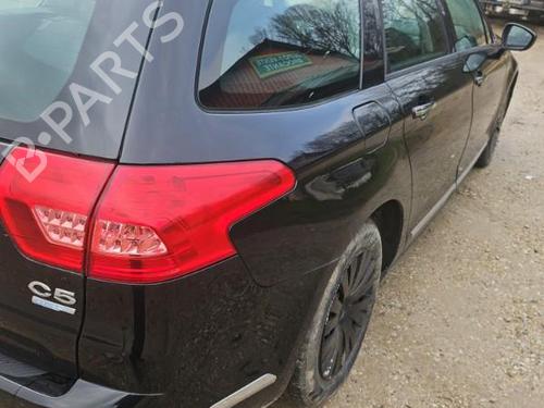 Left tailgate light CITROËN C5 III Break (RW_) 1.6 HDi 110 (RW9HZC) | BP26457385C79  - Image 5