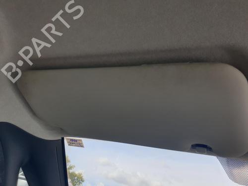 Used Left sun visor CITROËN XSARA PICASSO (N68) 1.6 HDi (109 hp) 28585942