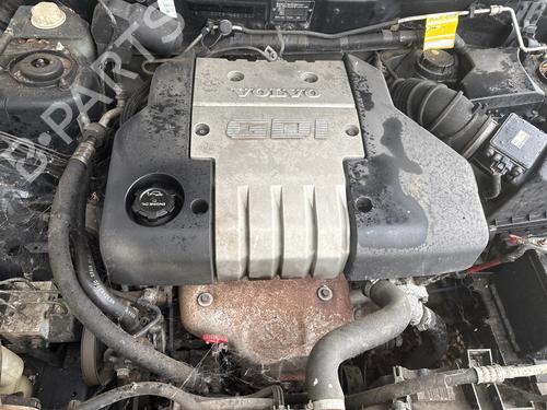 Used Engine Engine VOLVO S40 I (644) 1.8 i (125 hp) 40200681 40200681
