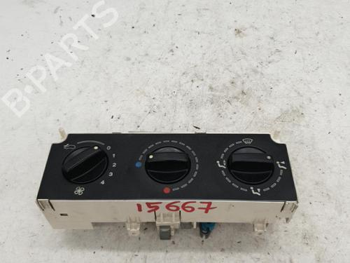 Used Climate control Climate control 24422097 24422097