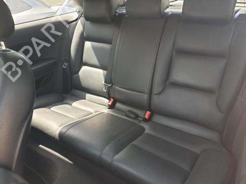 Rear seat AUDI A3 (8P1) 1.6 TDI | BP36836725C17 - Image 4