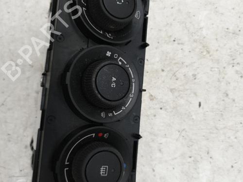 Climate control CITROËN C3 Picasso (SH_) 1.6 HDi | BP22871080I5 