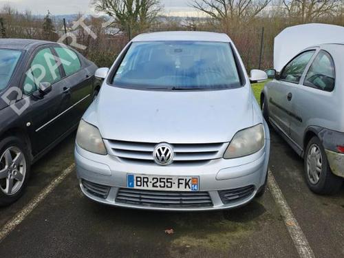 Climate control VW GOLF PLUS V (5M1, 521) 1.9 TDI | BP24422449I5 - Image 4
