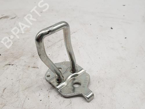 Used Tailgate lock BMW X2 (F39) sDrive 18 d (150 hp) 22877614