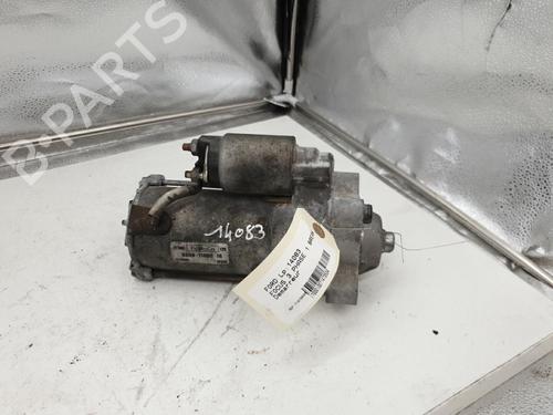 Startmotor FORD FOCUS III Turnier 2.0 TDCi (115 hp) 22868218