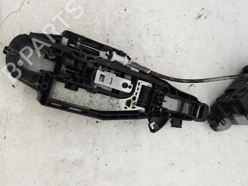 rear-left-lock-citroen-ds5-2011-2012-2013-2014-2015-2016-24421906 main image