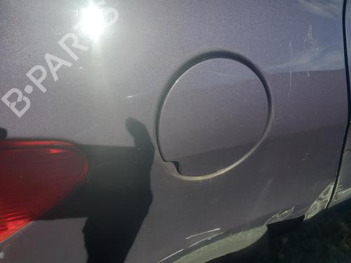 Klapa wlewu paliwa PEUGEOT 307 (3A/C) 1.4 HDi | BP29142743C131 