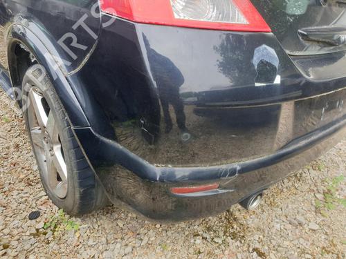 rear-bumper-volvo-c30-533-2006-2007-2008-2009-2010-2011-2012-2013-35920143 main image