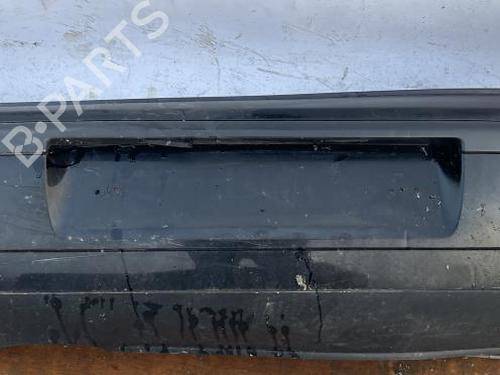 Used Rear bumper VW POLO IV (9N_, 9A_) 1.2 (60 hp) 22886676