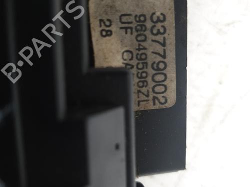 Used Steering column stalk Steering column stalk 22877377 22877377