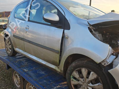 Starter CITROËN C1 (PM_, PN_) 1.0 | BP29450308M8  - Image 7