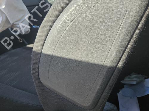 Left front seat OPEL CORSA D (S07) 1.2 (L08, L68) | BP32307870C15