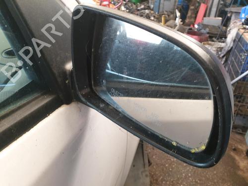 Used Right mirror CHEVROLET AVEO / KALOS Hatchback (T250, T255) 1.2 LPG (84 hp) 29317692