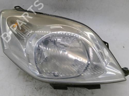 Used Right headlight Right headlight 24421195 24421195