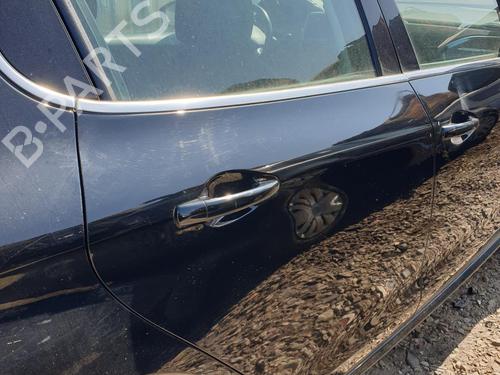 Right rear door PEUGEOT 208 I (CA_, CC_) 1.6 BlueHDi 100 | BP26892957C5