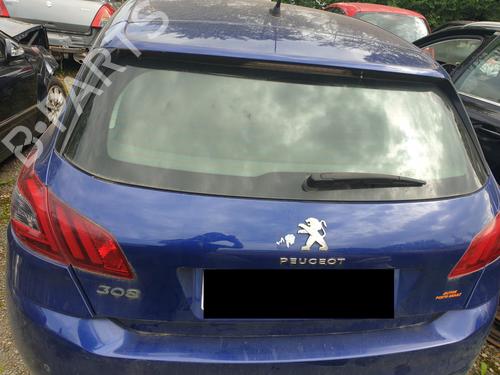 Used Tailgate Tailgate 36150841 36150841