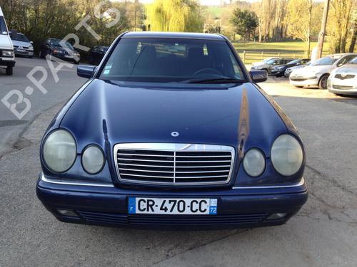 Used Parts MERCEDES-BENZ E-CLASS (W210) E 300 D (210.020) 2179640