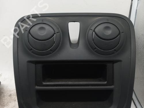 Air vent DACIA LOGAN II 1.2 | BP25281171I21 - Image 2