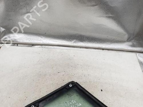 Front left quarter glass SEAT ALTEA (5P1) 1.6 TDI | BP22870280C111 
