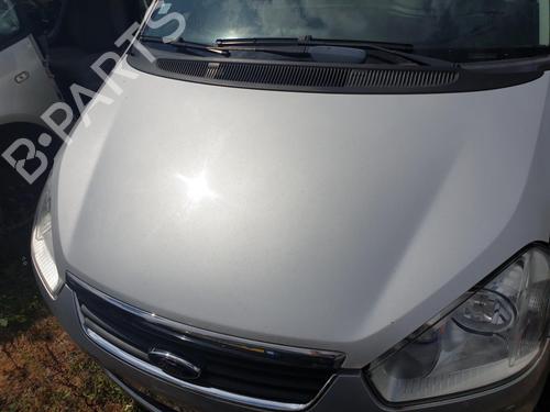 Motorhjelm FORD C-MAX (DM2) 1.6 TDCi | BP38075664C1 - Image 3