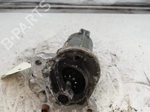 Used Starter FORD FIESTA VI (CB1, CCN) 1.5 TDCi (95 hp) 22865819