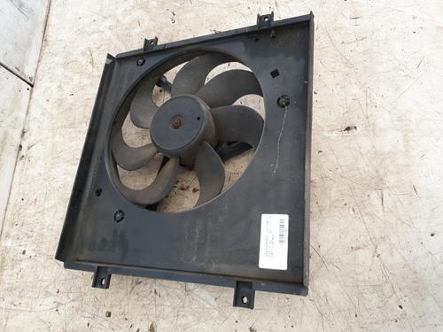 Used Radiator fan VW FOX Hatchback (5Z1, 5Z3, 5Z4) 1.2 (55 hp) 23887395