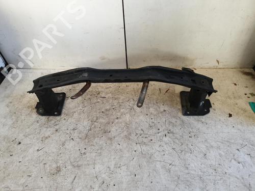 Rear bumper reinforcement VW PASSAT B6 (3C2) 2.0 TDI 16V | BP22875448C73 