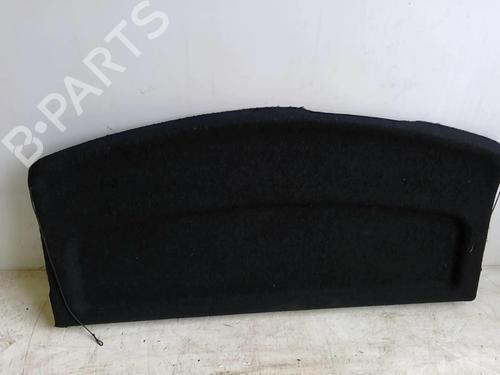 Used Rear parcel shelf CITROËN XSARA Coupe (N0) 1.9 D (70 hp) 25842483