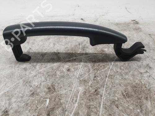 Front left exterior door handle PEUGEOT 3008 I MPV (0U_) 2.0 HDi 150 / BlueHDi 150 | BP23832165C128 