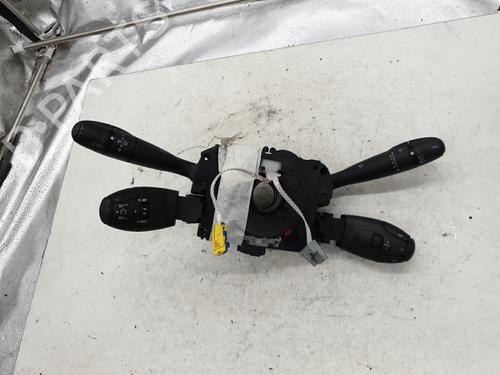 Used Steering column stalk PEUGEOT 308 I (4A_, 4C_) 1.6 16V (120 hp) 22884514