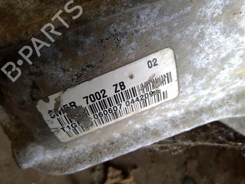 Gearbox FORD FOCUS II Turnier (DA_, FFS, DS)  | BP22865863M3 