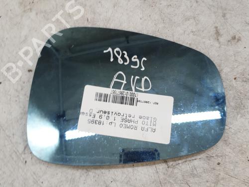 Used Right mirror glass Right mirror glass 36859149 36859149