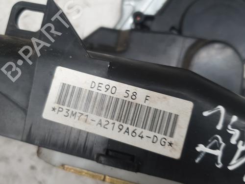 Front right lock MAZDA 2 (DY) | BP36514824C97 - Image 4