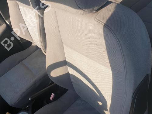 Stol venstre foran Stol venstre foran PEUGEOT 307 (3A/C) 2.0 HDi 90 (90 hp) 37250382 37250382