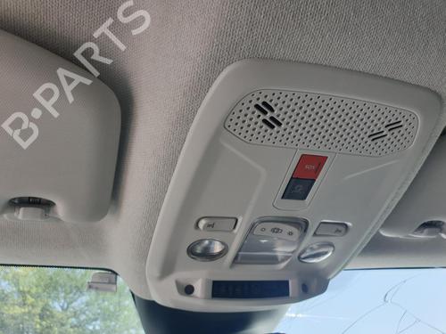 Used Interior roof light Interior roof light 36793712 36793712
