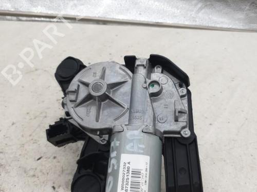 Rear wiper motor PEUGEOT 208 I (CA_, CC_) 1.6 BlueHDi 100 | BP22865294M102 