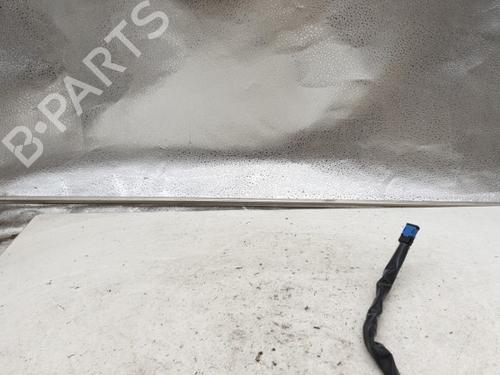 Used Ignition barrel Ignition barrel PEUGEOT 206 Hatchback (2A/C) 1.4 i (75 hp) 25843263 25843263