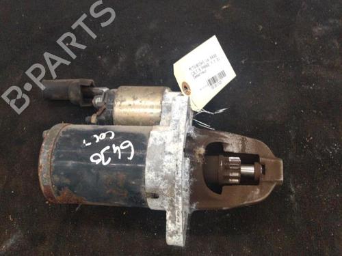 Used Starter Starter MITSUBISHI COLT VI (Z3_A, Z2_A) 1.3 (Z21A) (95 hp) 22872090 22872090