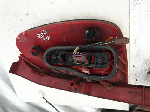Used Left taillight PEUGEOT 306 Break (7E, N3, N5) 2.0 HDI 90 (90 hp) 22868068