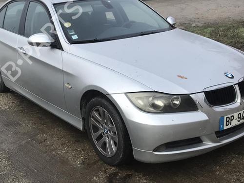 Right front seat BMW 3 (E90) 320 d | BP28798822C16 - Image 5