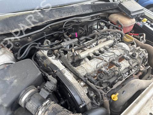 Used Engine Engine 39429258 39429258