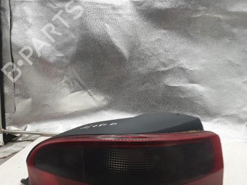 Used Right taillight Right taillight 22874897 22874897