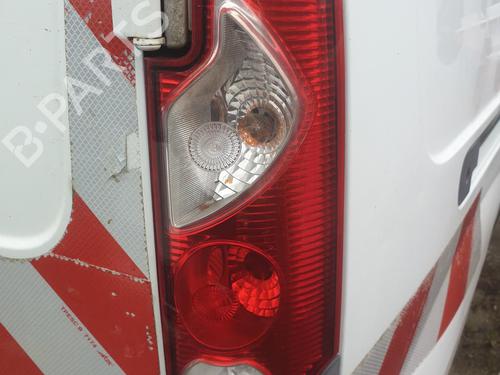 Used Right taillight Right taillight RENAULT KANGOO Express (FW0/1_) [2008-2026] 36413553 36413553