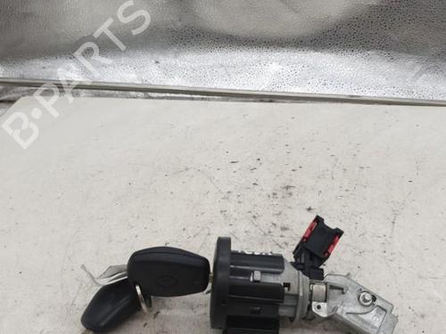 Used Ignition barrel Ignition barrel RENAULT CLIO III (BR0/1, CR0/1) 1.5 dCi (C/BR0G, C/BR1G) (68 hp) 24422860 24422860