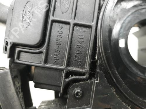 Steering column stalk FORD FOCUS C-MAX (DM2) 1.6 TDCi | BP23845656I23  - Image 8