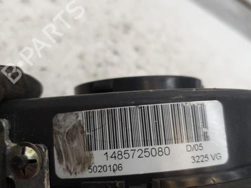 Heater blower motor CITROËN C8 (EA_, EB_) 2.0 HDi 165 | BP30676701M62 - Image 4