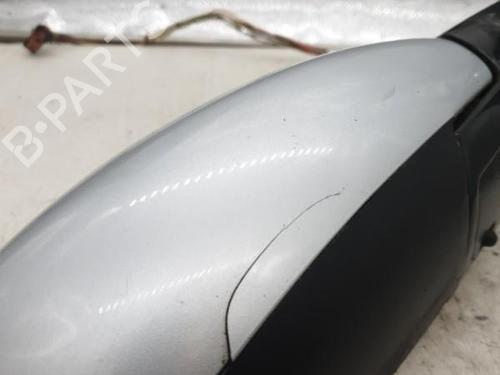 Right mirror PEUGEOT 607 (9D, 9U) 2.2 HDi | BP22874959C27 